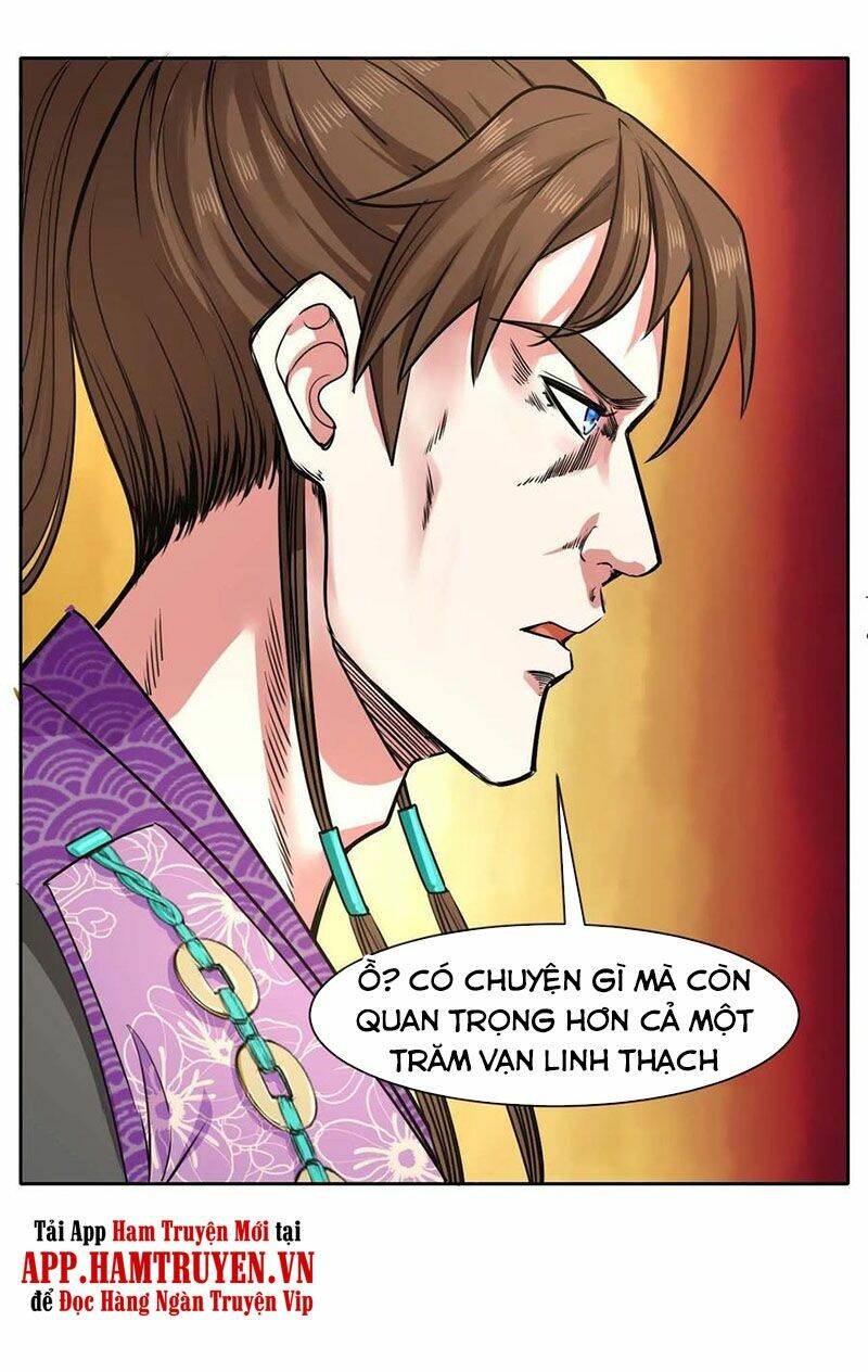 sư tỷ của ta đông đến một đám chapter 127 - Trang 2