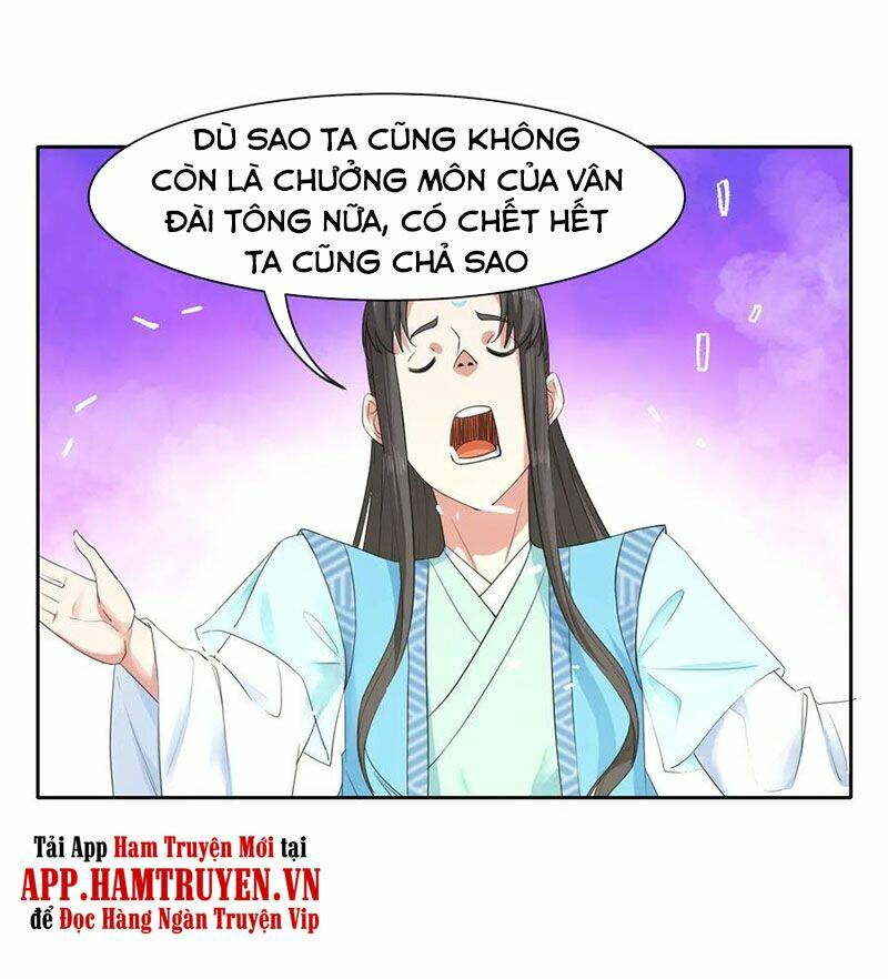 sư tỷ của ta đông đến một đám chapter 133 - Next chapter 134