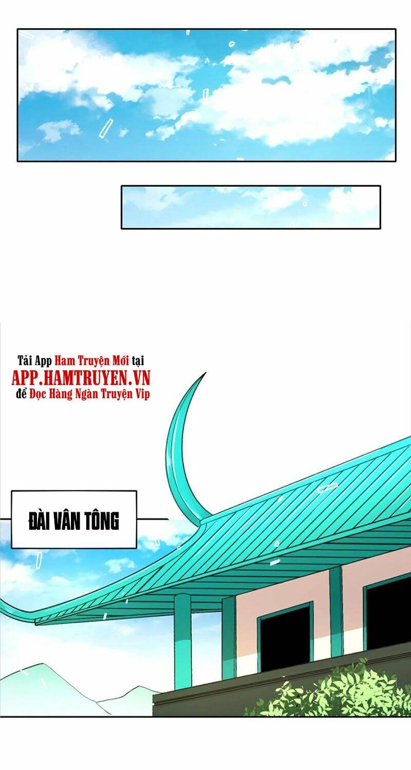 sư tỷ của ta đông đến một đám chapter 133 - Next chapter 134