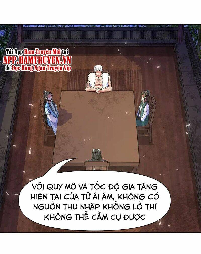 sư tỷ của ta đông đến một đám chapter 133 - Next chapter 134