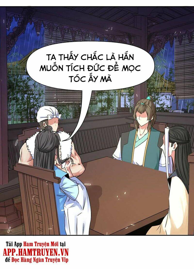 sư tỷ của ta đông đến một đám chapter 133 - Next chapter 134