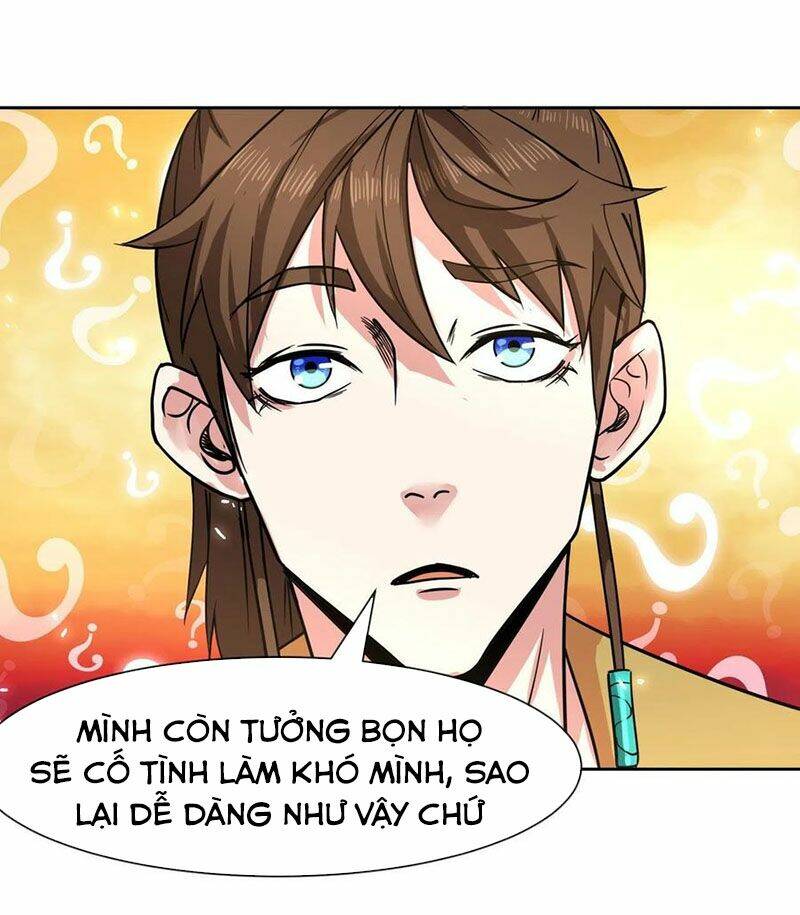 sư tỷ của ta đông đến một đám chapter 134 - Trang 2