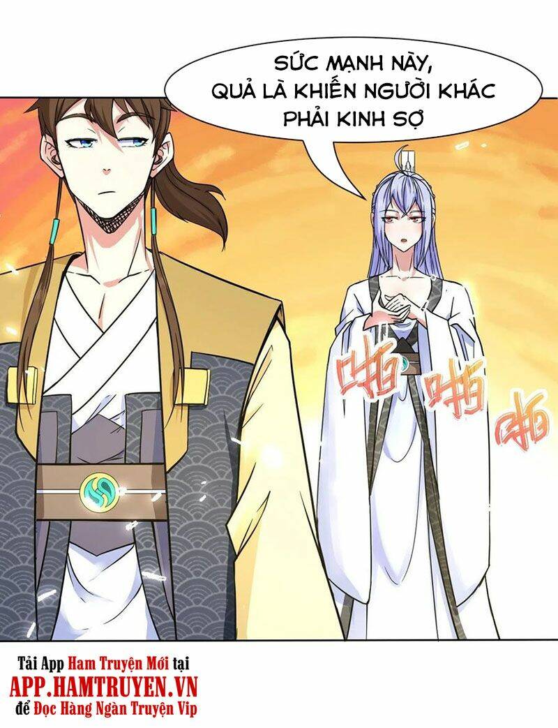 sư tỷ của ta đông đến một đám chapter 135 - Next chapter 136