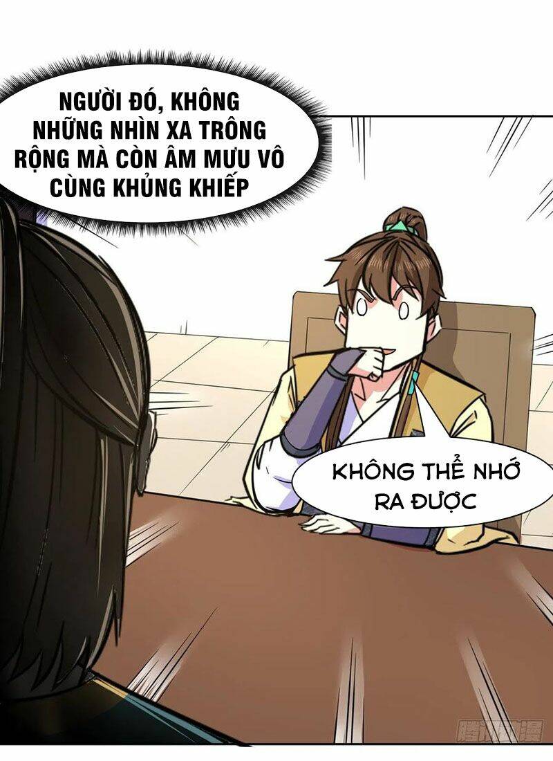 sư tỷ của ta đông đến một đám chapter 135 - Next chapter 136