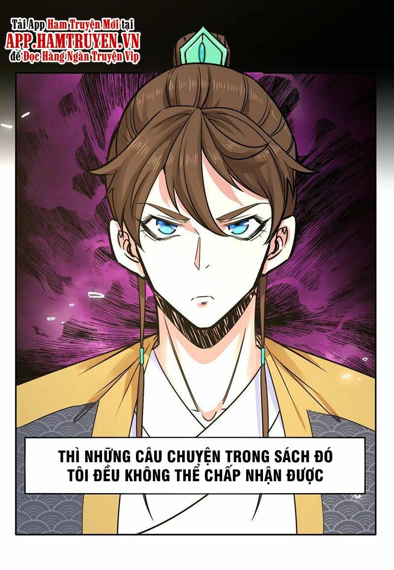 sư tỷ của ta đông đến một đám chapter 135 - Next chapter 136