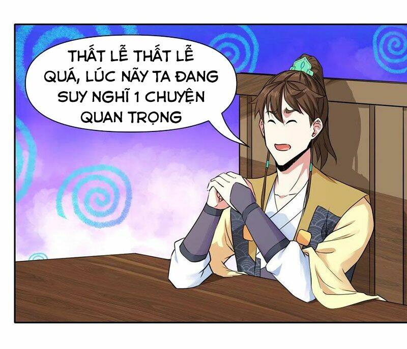 sư tỷ của ta đông đến một đám chapter 135 - Next chapter 136