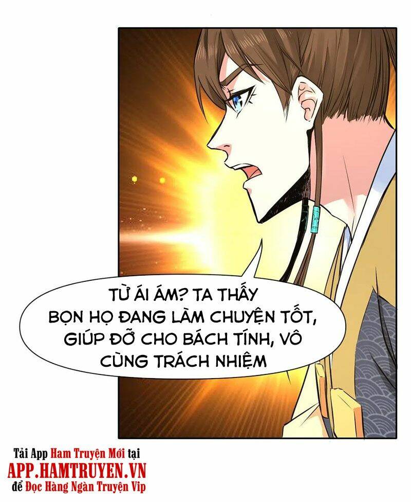 sư tỷ của ta đông đến một đám chapter 135 - Next chapter 136