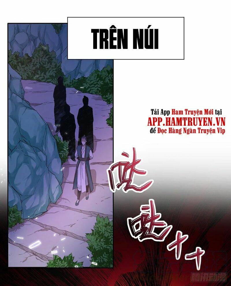 sư tỷ của ta đông đến một đám chapter 135 - Next chapter 136