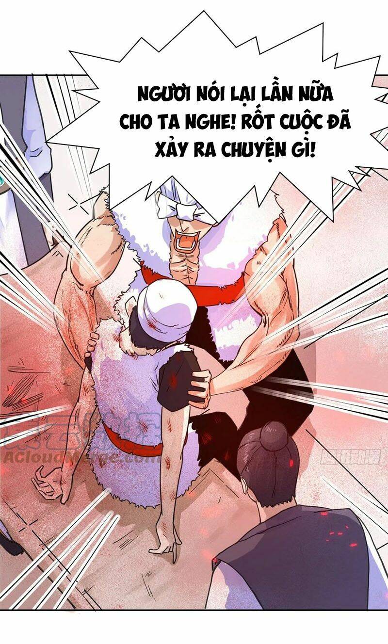 sư tỷ của ta đông đến một đám chapter 146 - Next Chapter 147