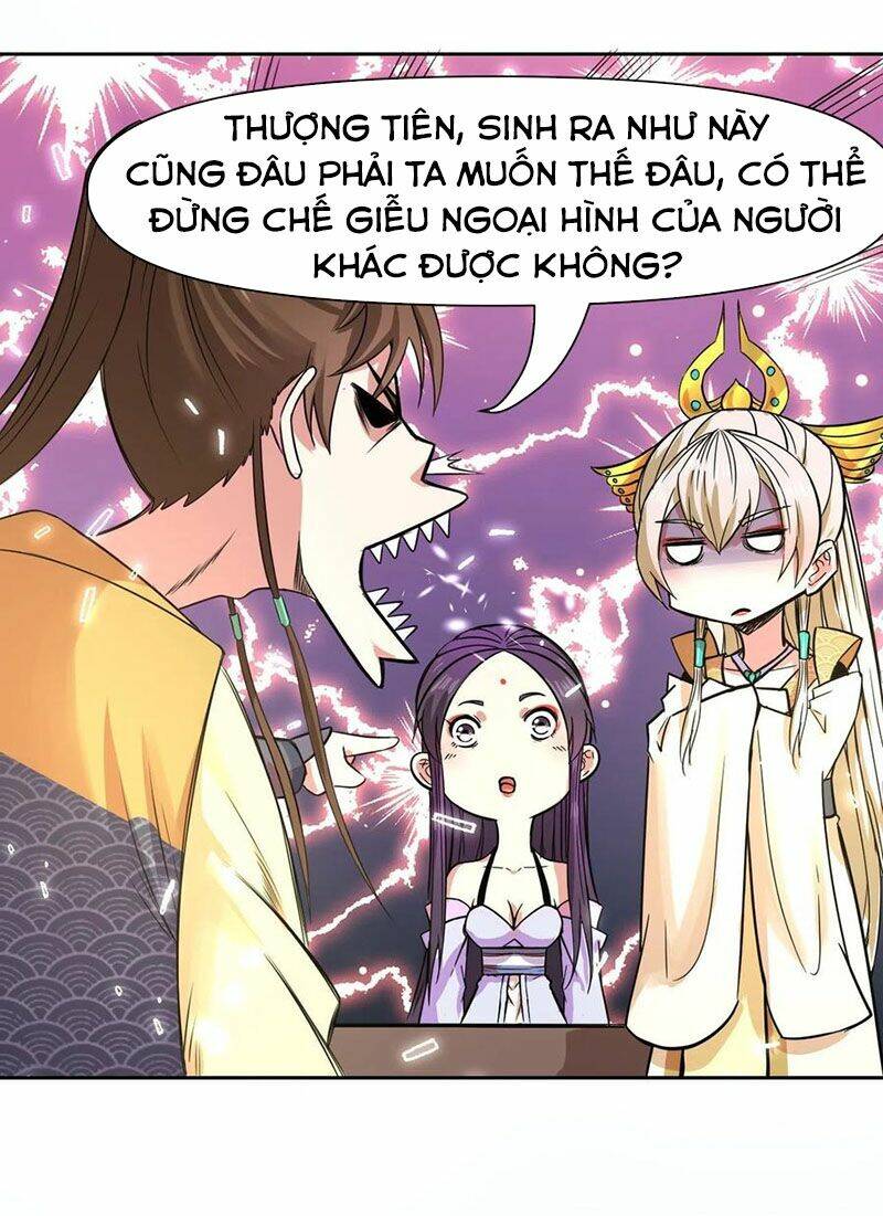 sư tỷ của ta đông đến một đám chapter 146 - Next Chapter 147