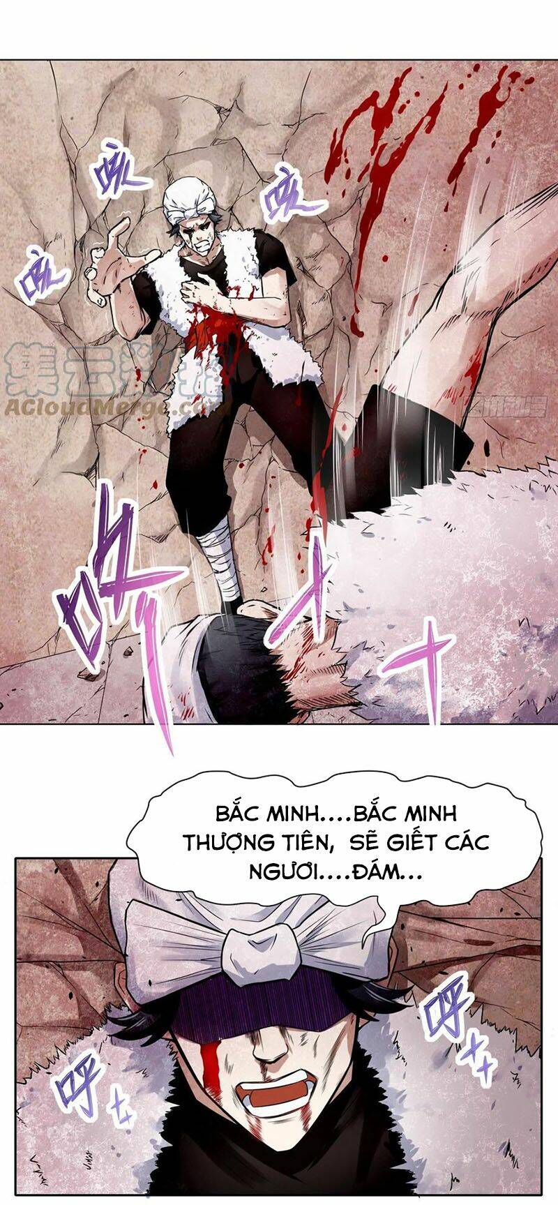 sư tỷ của ta đông đến một đám chapter 146 - Next Chapter 147