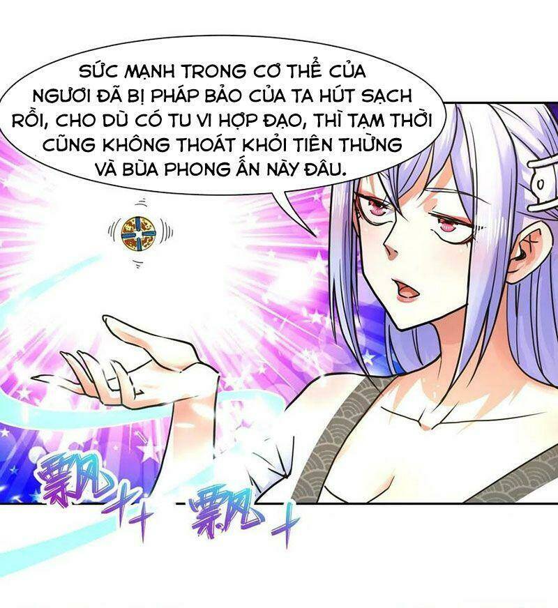 sư tỷ của ta đông đến một đám Chapter 148 - Next Chapter 149