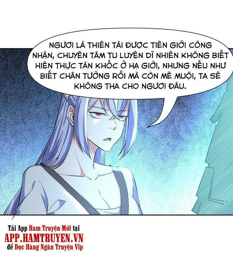 sư tỷ của ta đông đến một đám Chapter 148 - Next Chapter 149