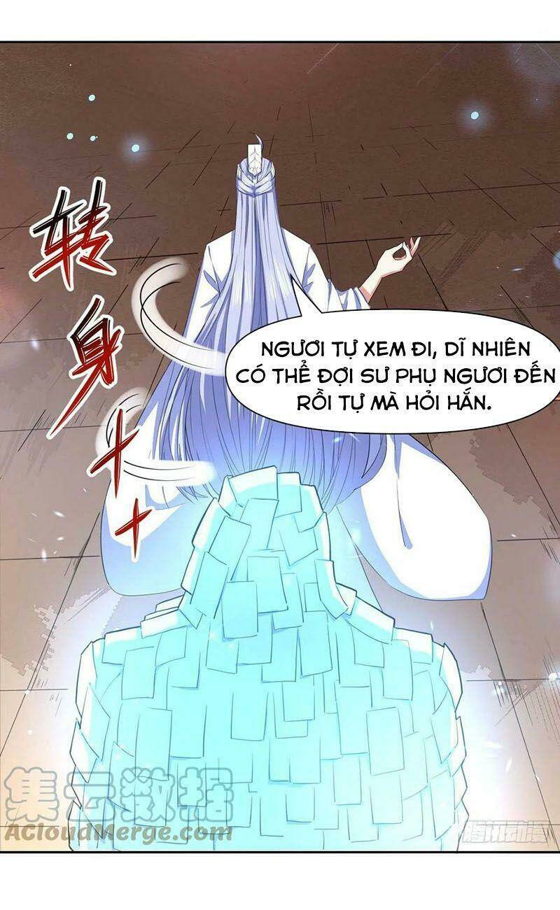 sư tỷ của ta đông đến một đám Chapter 148 - Next Chapter 149