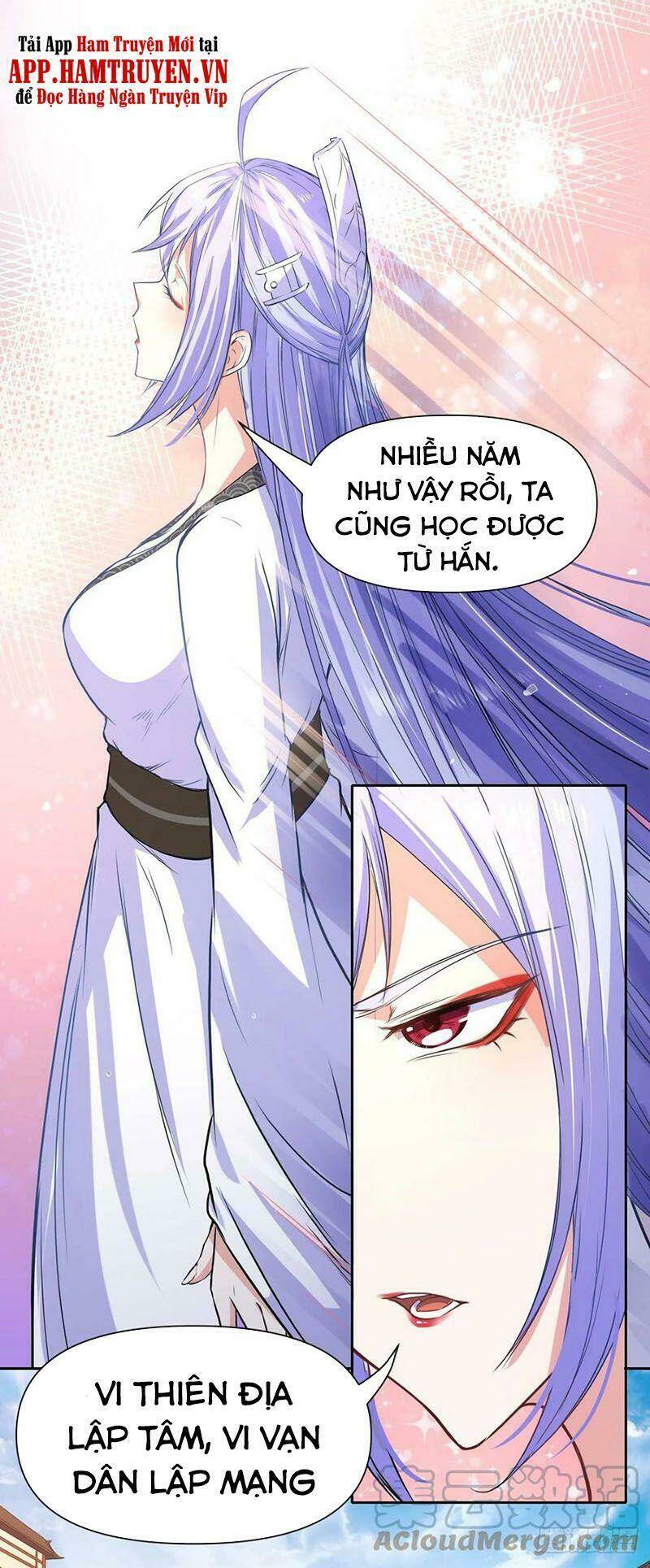 sư tỷ của ta đông đến một đám Chapter 148 - Next Chapter 149