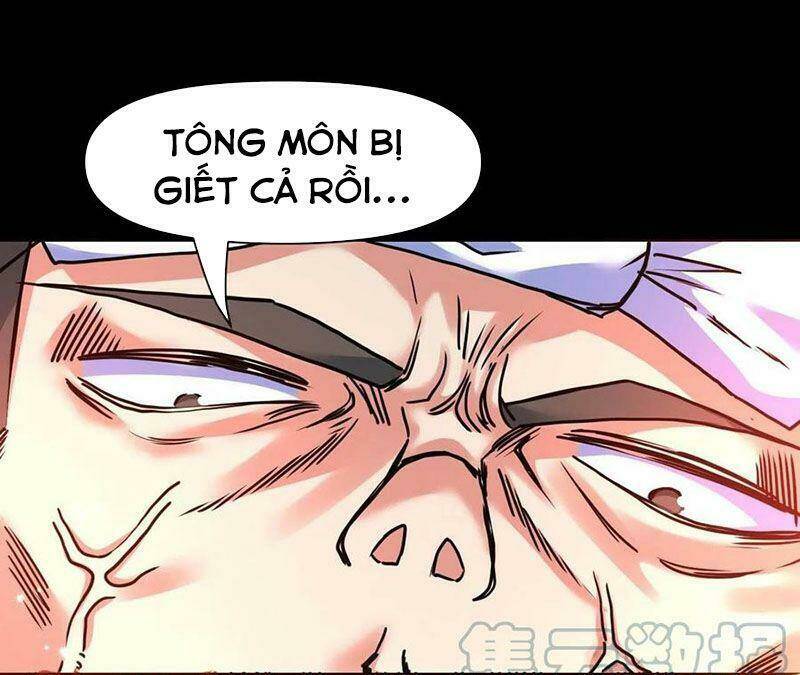 sư tỷ của ta đông đến một đám Chapter 148 - Next Chapter 149