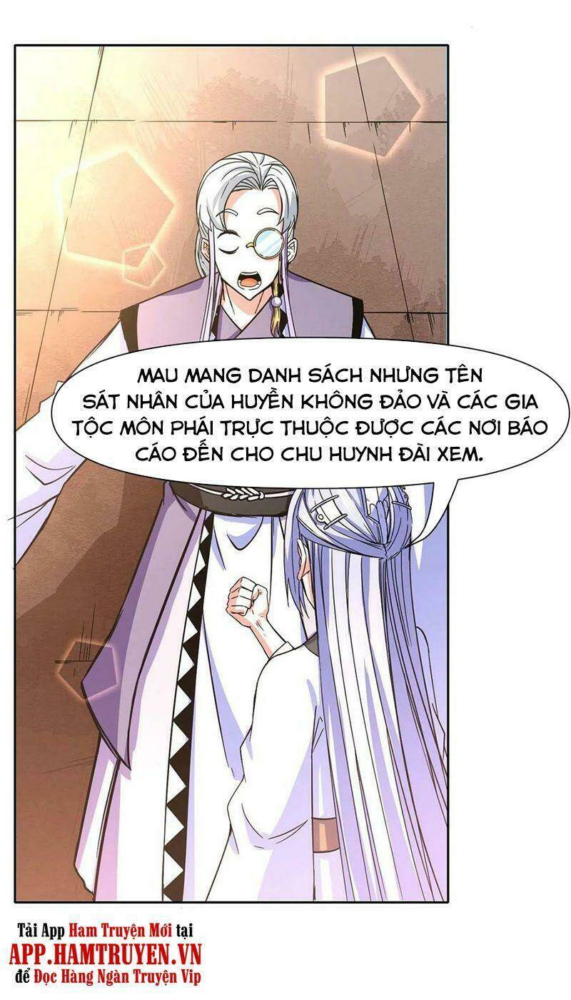 sư tỷ của ta đông đến một đám Chapter 148 - Next Chapter 149