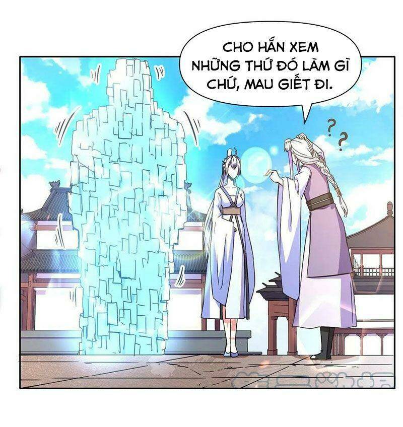 sư tỷ của ta đông đến một đám Chapter 148 - Next Chapter 149