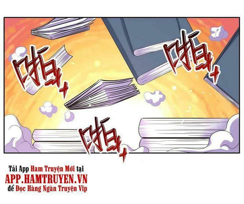 sư tỷ của ta đông đến một đám Chapter 148 - Next Chapter 149