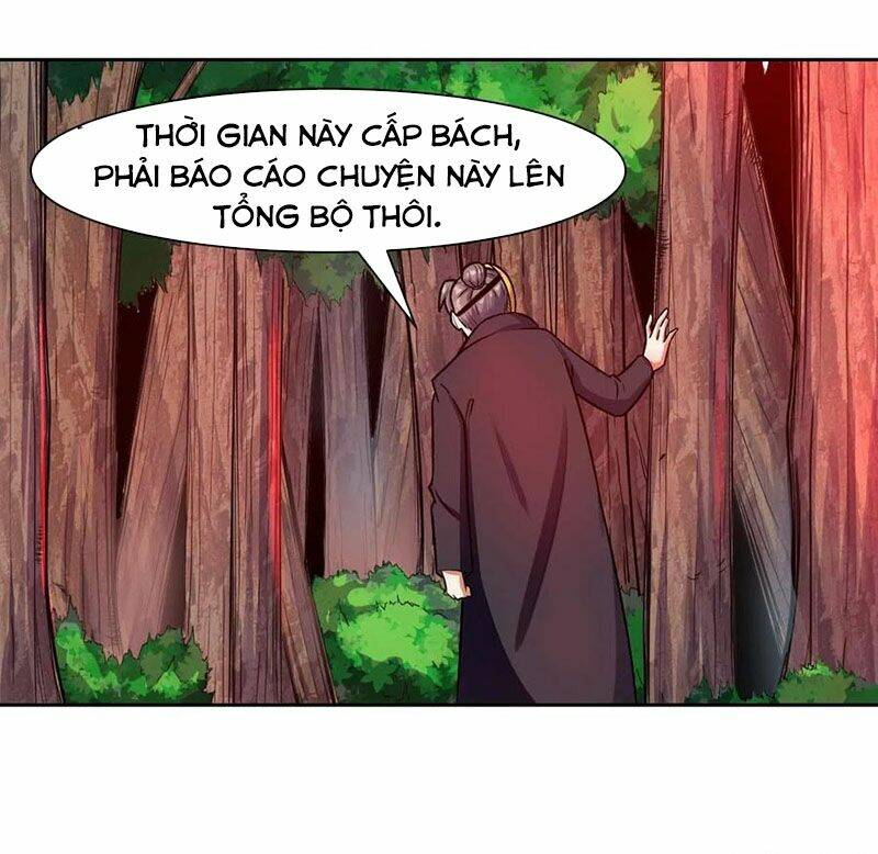 sư tỷ của ta đông đến một đám chapter 153 - Trang 2