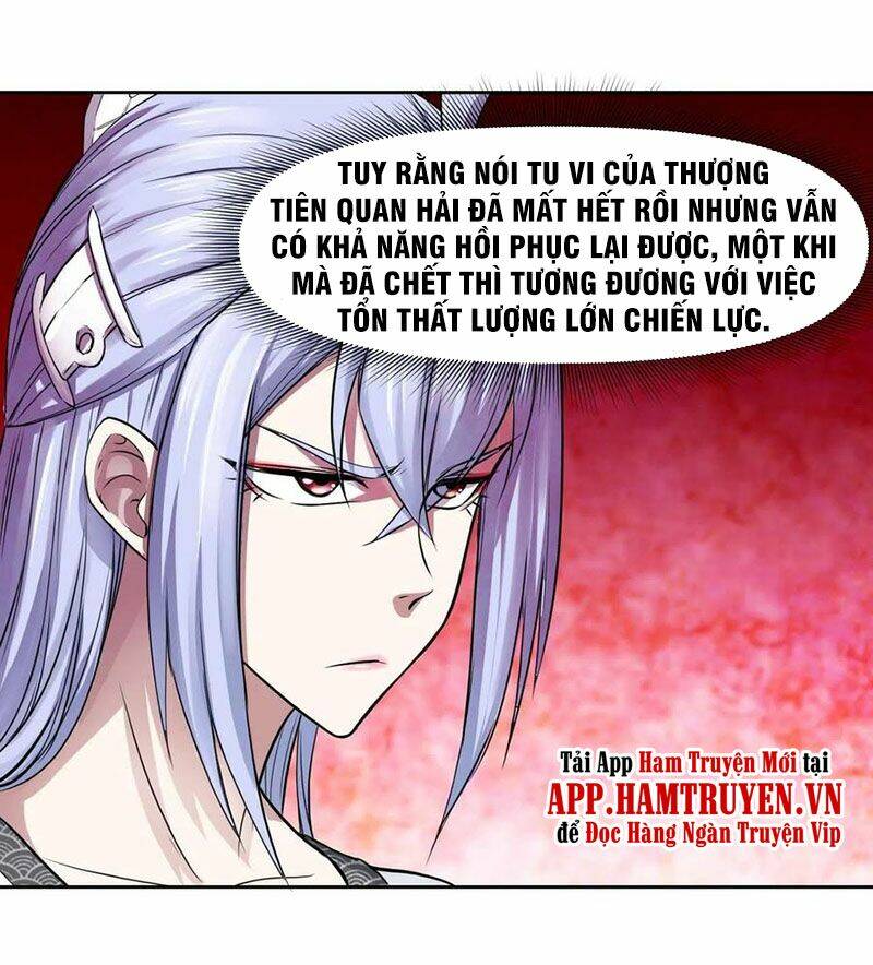 sư tỷ của ta đông đến một đám chapter 154 - Next chapter 155