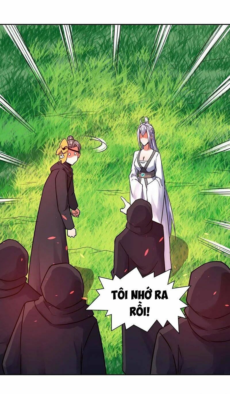 sư tỷ của ta đông đến một đám chapter 154 - Next chapter 155