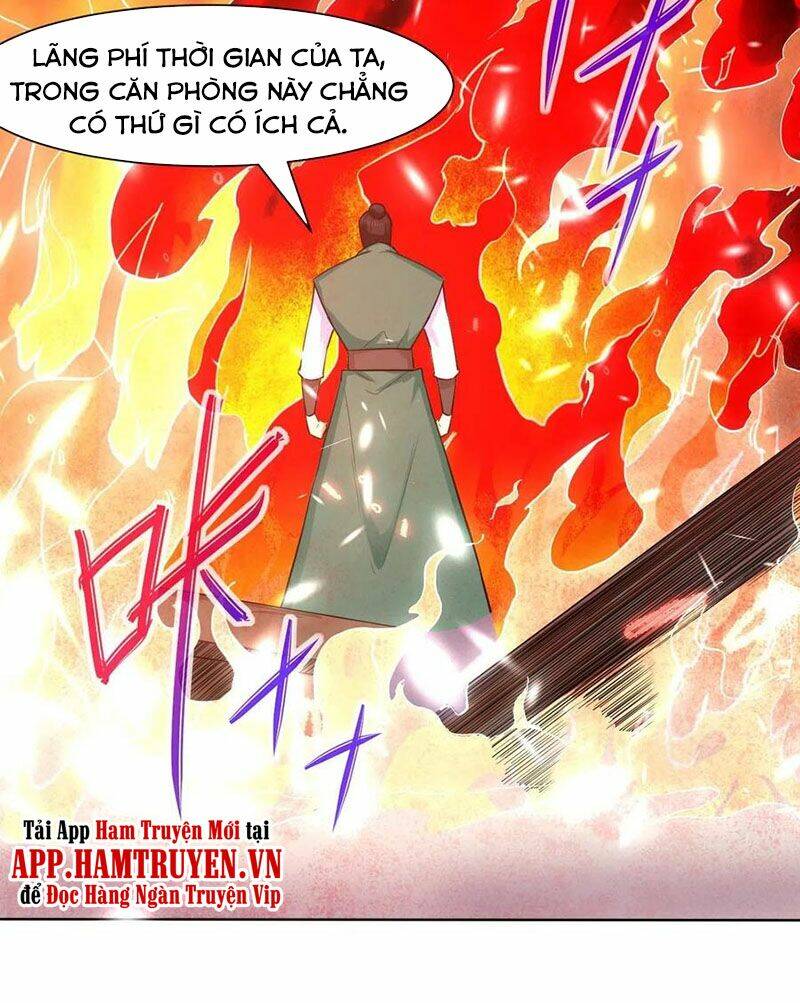 sư tỷ của ta đông đến một đám chapter 154 - Next chapter 155