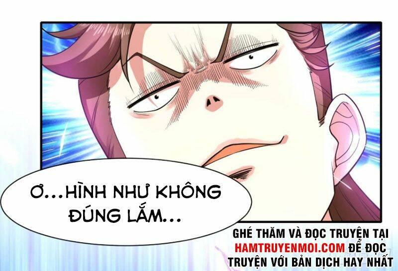 sư tỷ của ta đông đến một đám chapter 204 - Trang 2