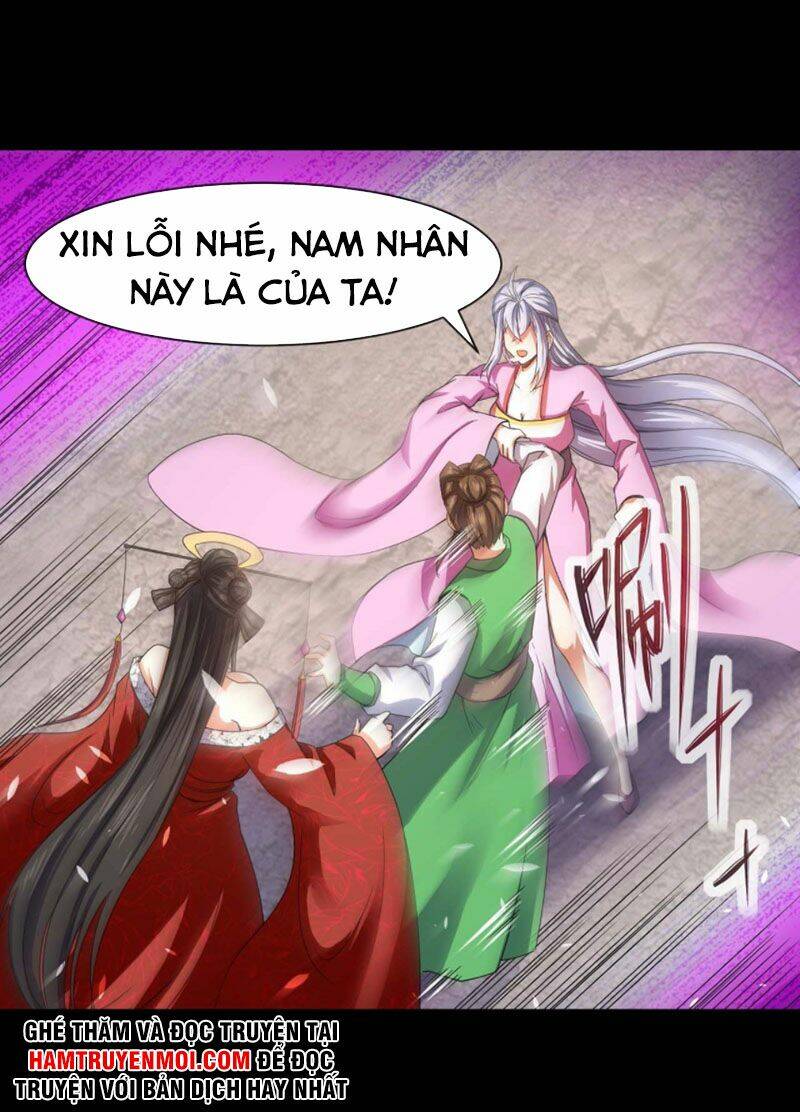 sư tỷ của ta đông đến một đám chapter 205 - Next chapter 206