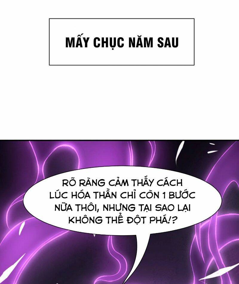 sư tỷ của ta đông đến một đám chapter 205 - Next chapter 206