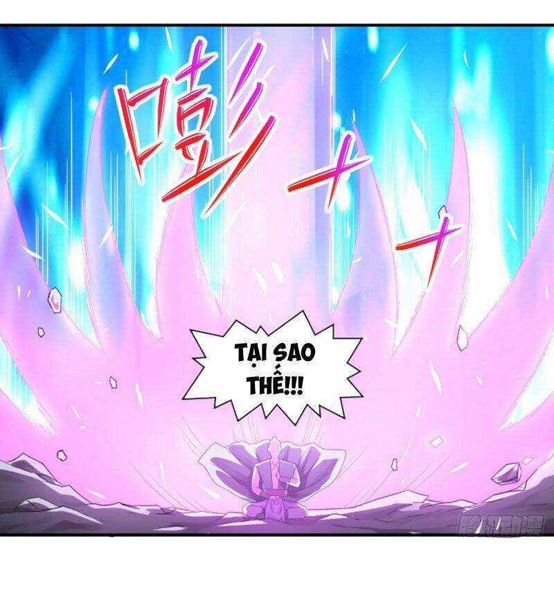 sư tỷ của ta đông đến một đám chapter 205 - Next chapter 206