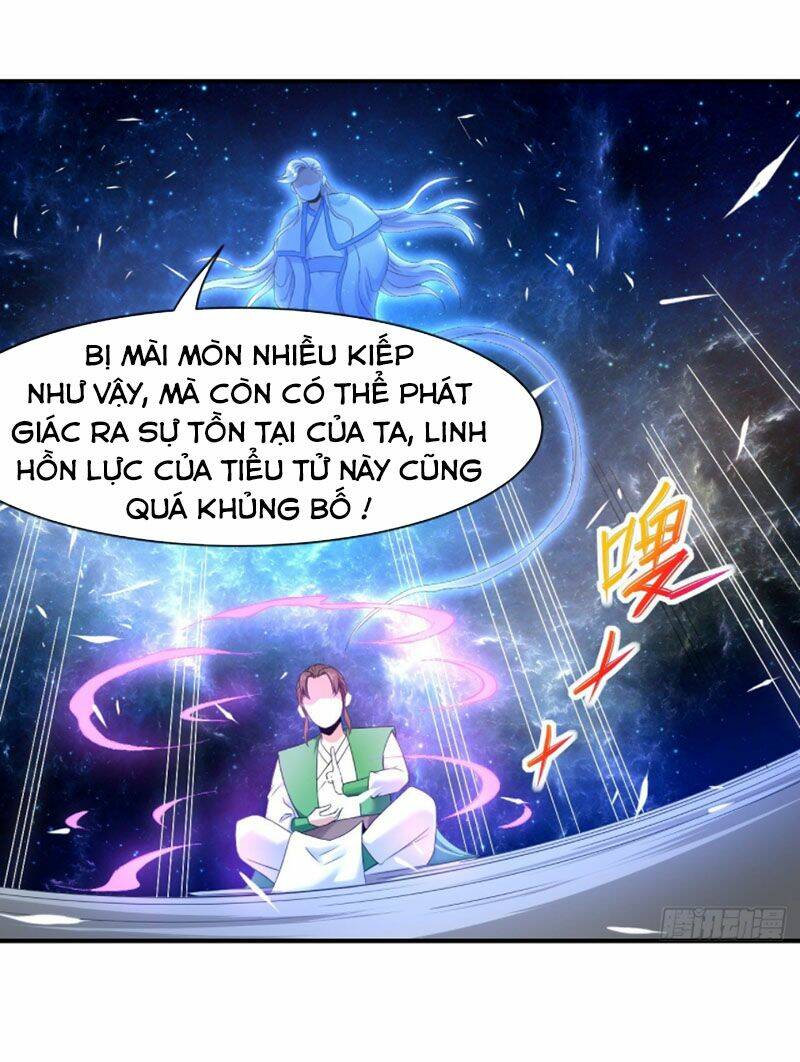 sư tỷ của ta đông đến một đám chapter 205 - Next chapter 206