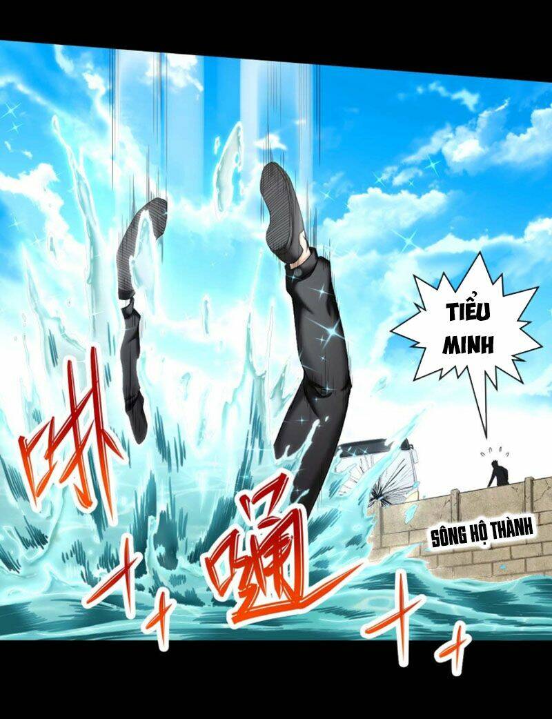 sư tỷ của ta đông đến một đám chapter 205 - Next chapter 206