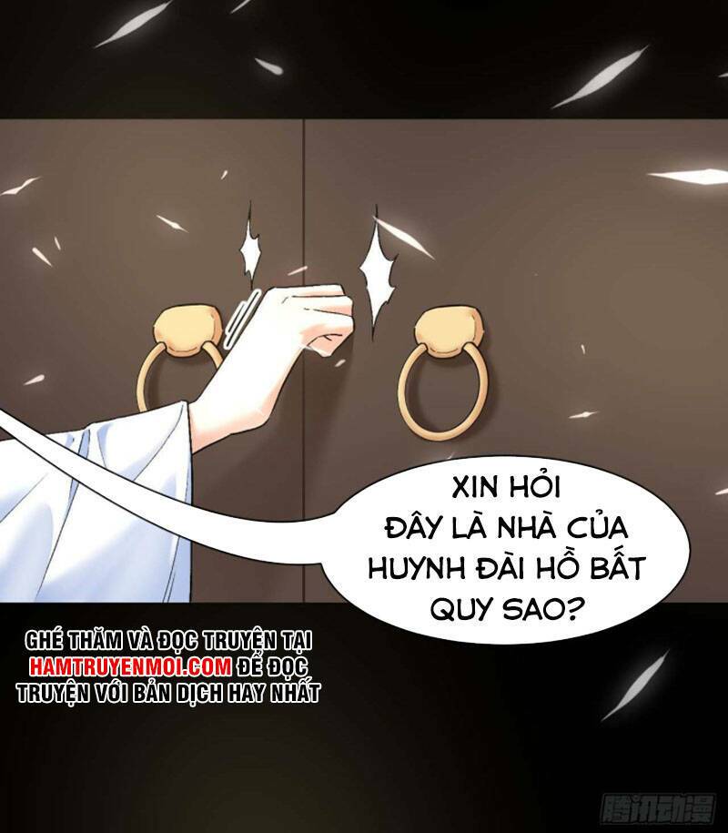 sư tỷ của ta đông đến một đám chapter 206 - Next chapter 207