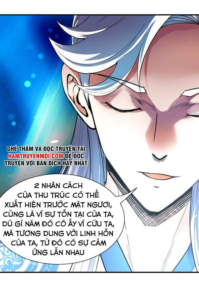 sư tỷ của ta đông đến một đám chapter 206 - Next chapter 207