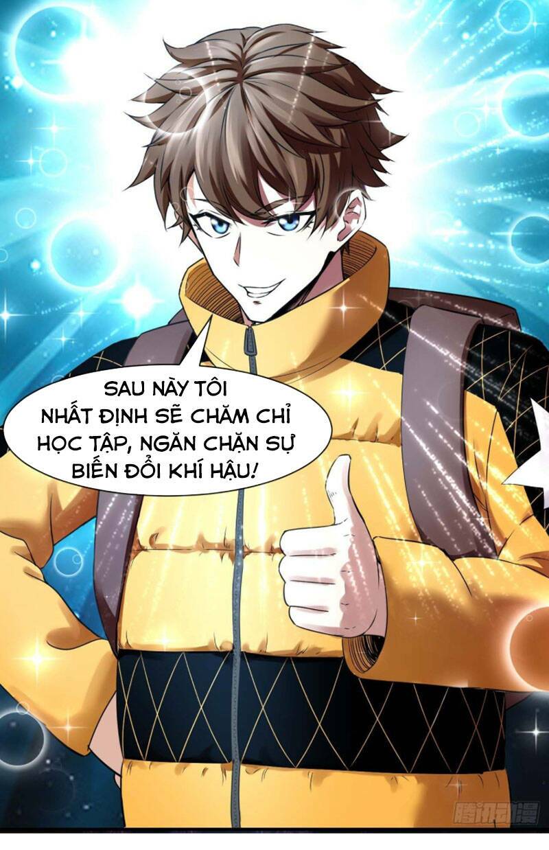 sư tỷ của ta đông đến một đám chapter 206 - Next chapter 207