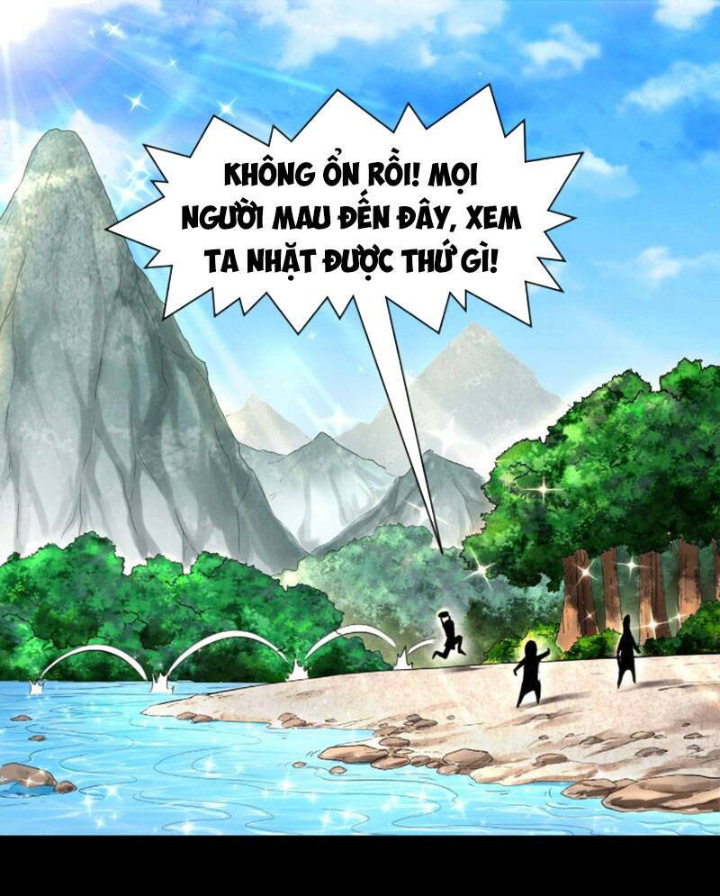 sư tỷ của ta đông đến một đám chapter 206 - Next chapter 207