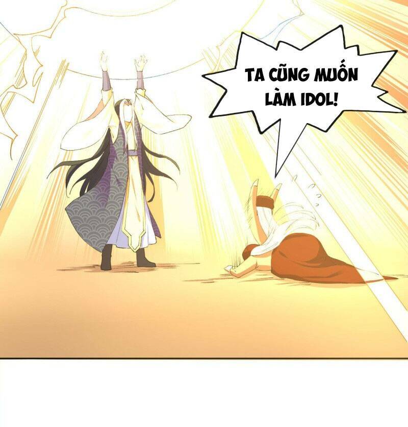 sư tỷ của ta đông đến một đám chapter 76 - Next chapter 77