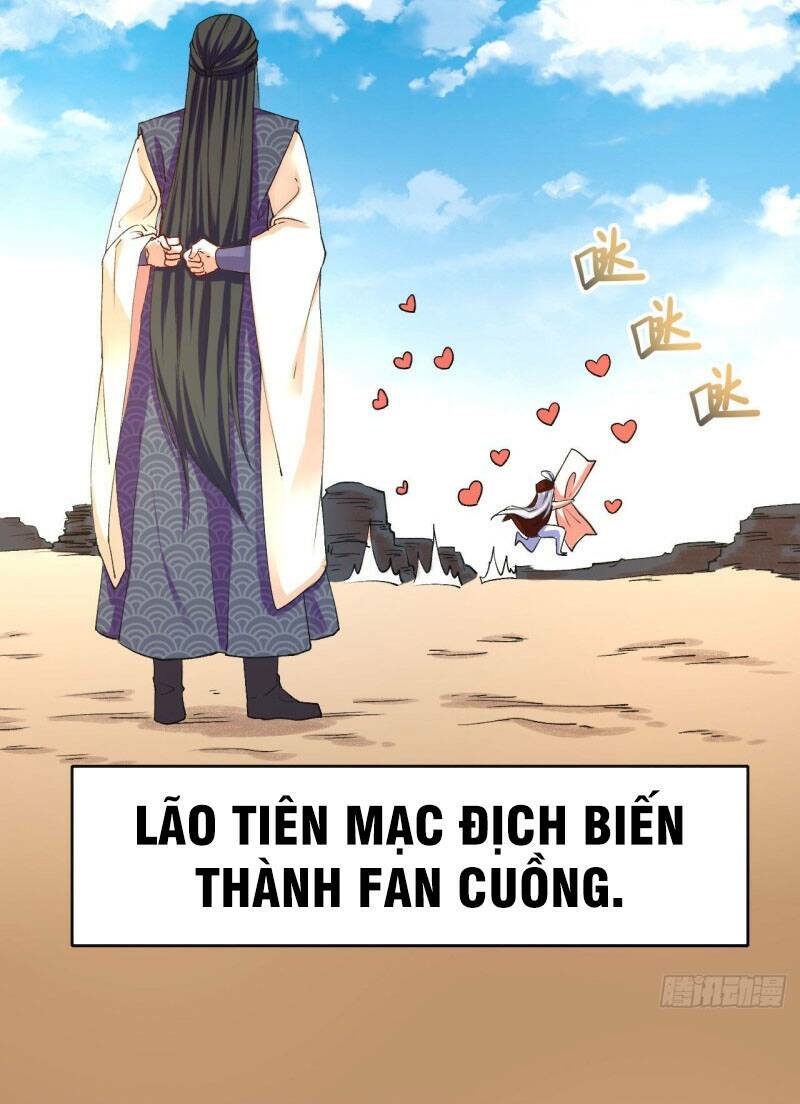 sư tỷ của ta đông đến một đám chapter 76 - Next chapter 77