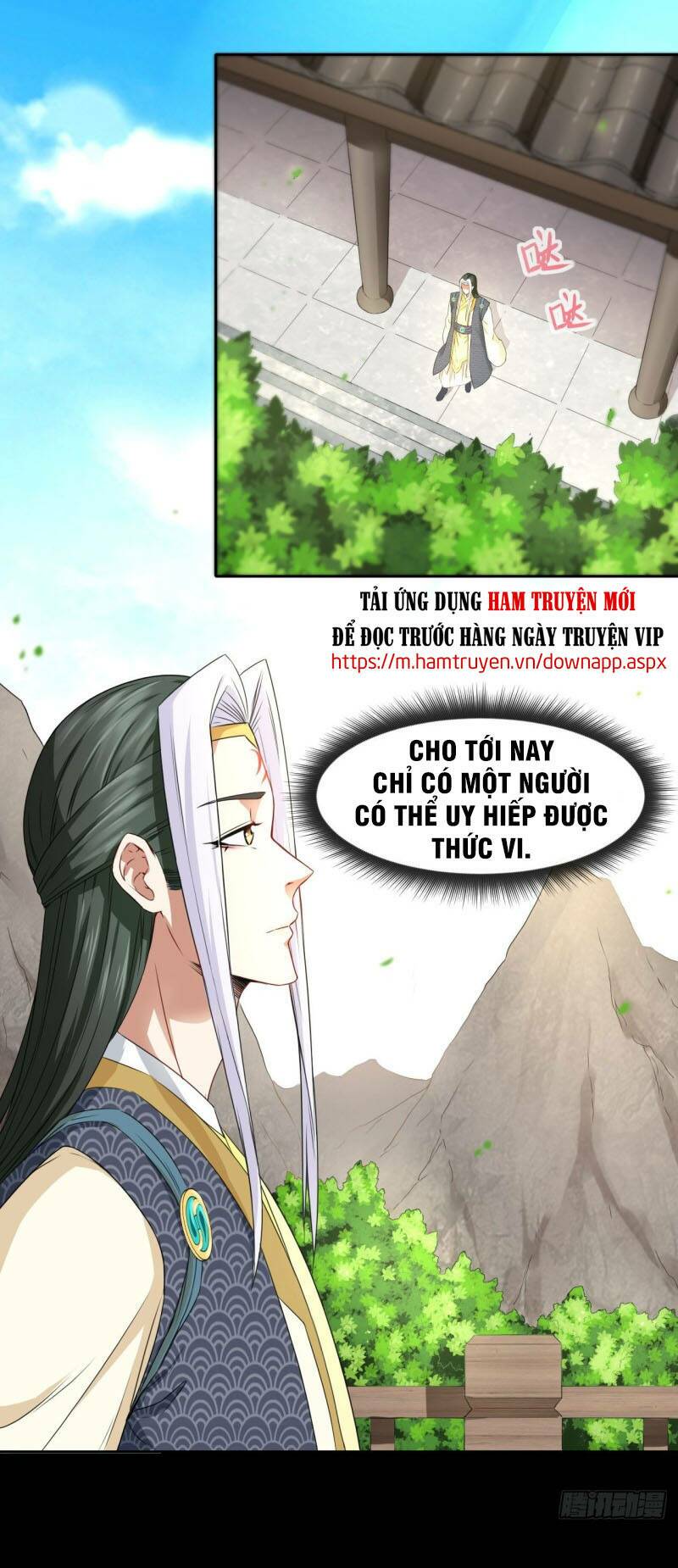 sư tỷ của ta đông đến một đám chapter 76 - Next chapter 77