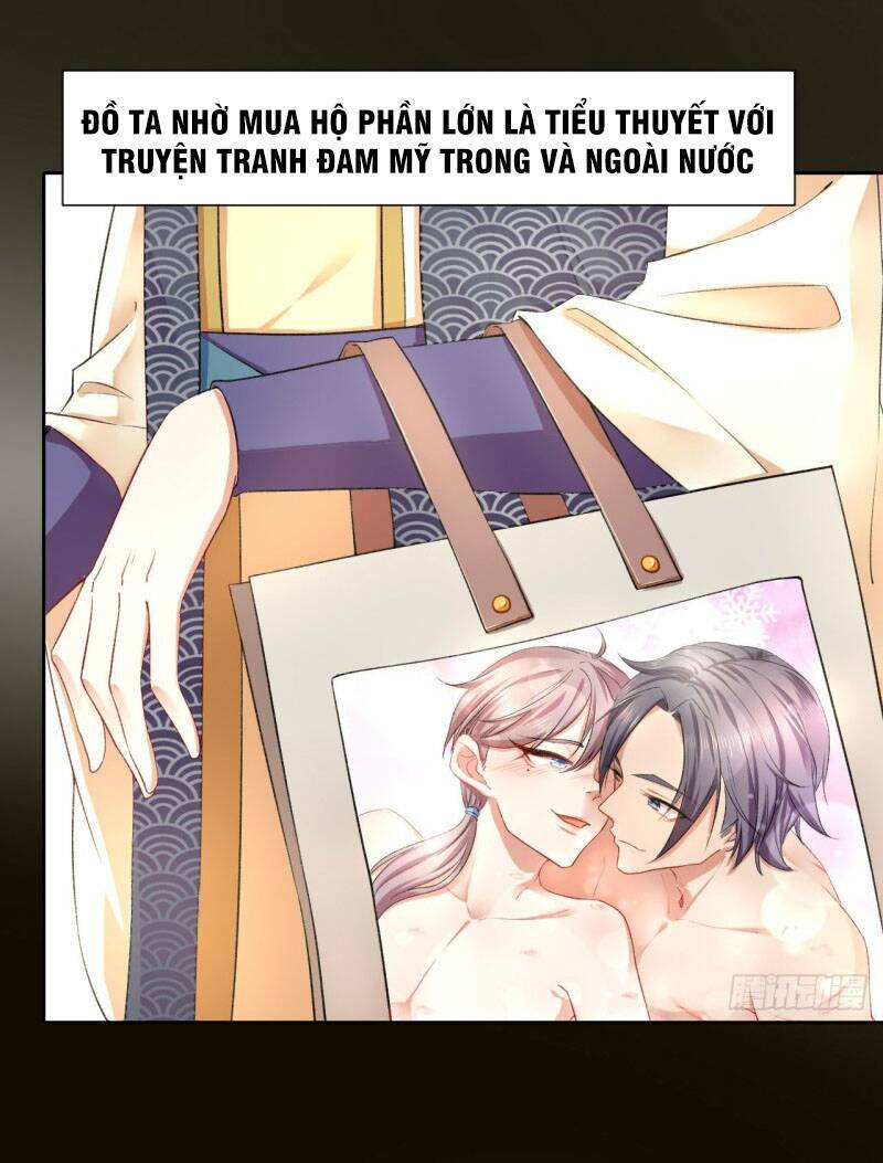 sư tỷ của ta đông đến một đám chapter 76 - Next chapter 77