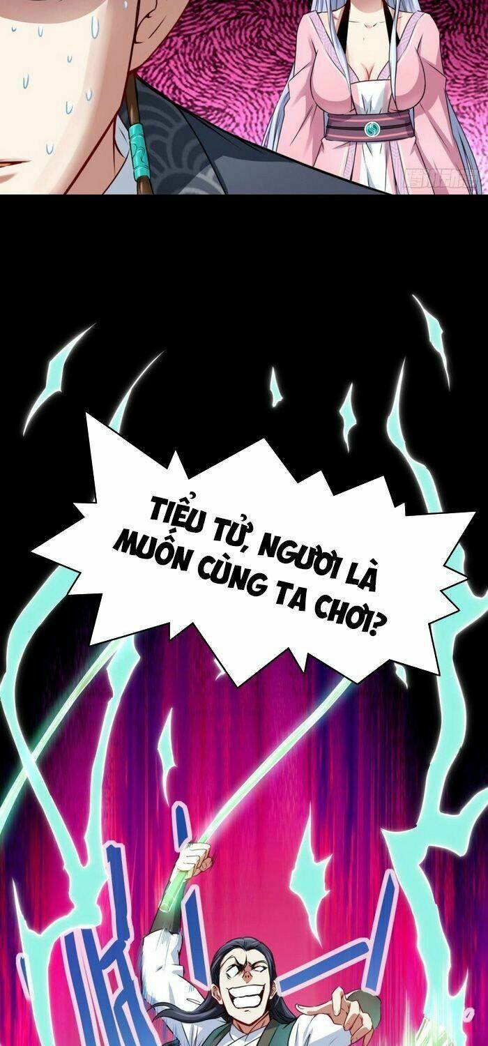 sư tỷ của ta đông đến một đám chương 91 - Next chapter 92