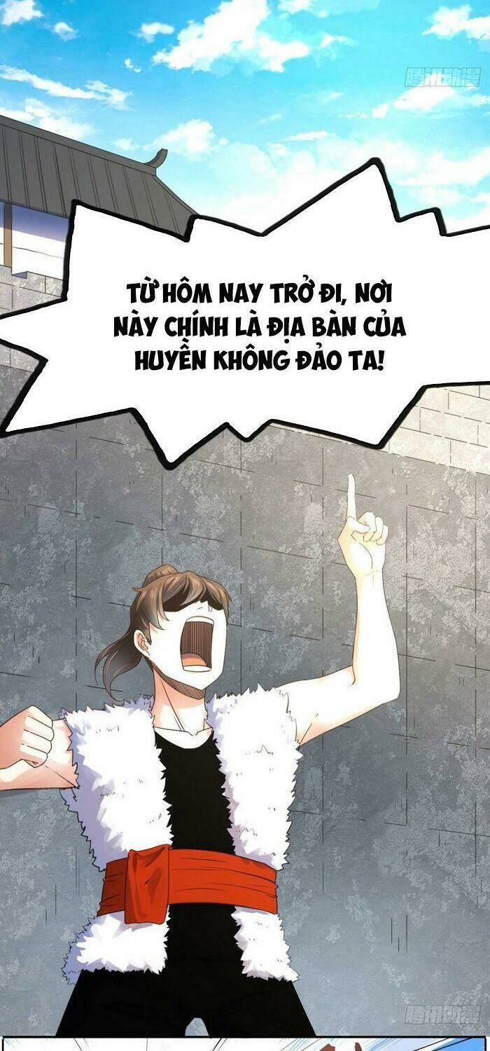 sư tỷ của ta đông đến một đám chapter 92 - Next chapter 93