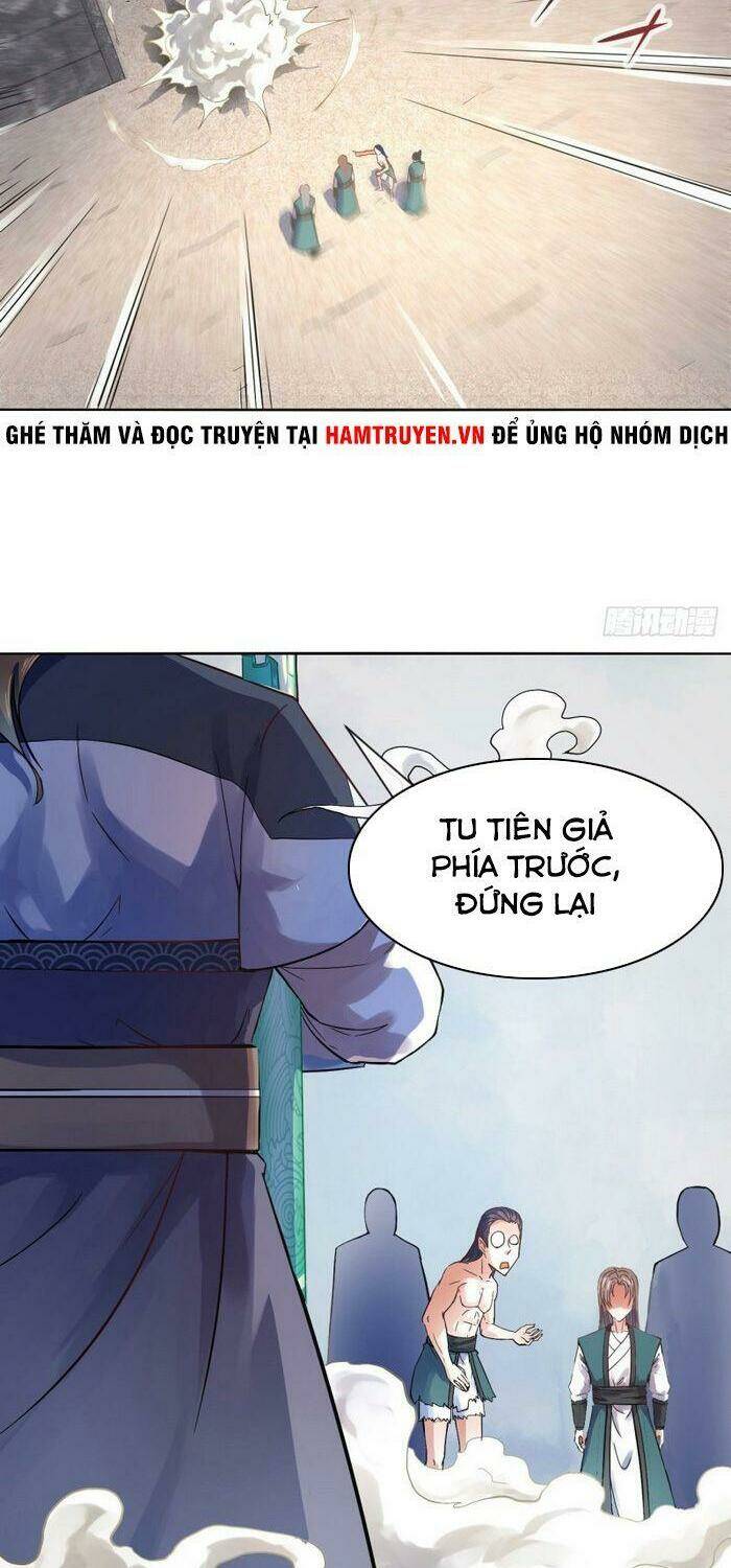 sư tỷ của ta đông đến một đám chapter 92 - Next chapter 93