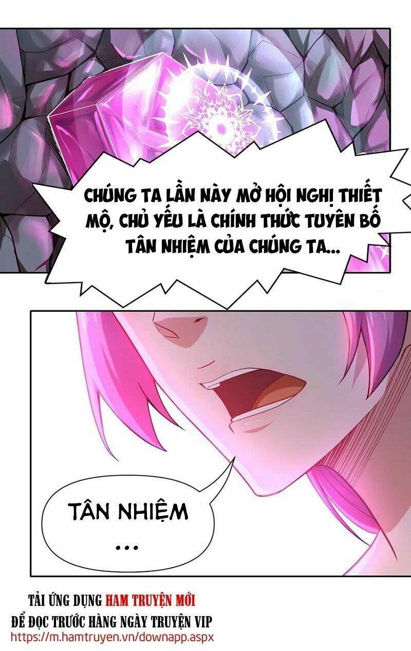 sư tỷ của ta đông đến một đám chapter 96 - Next chapter 97