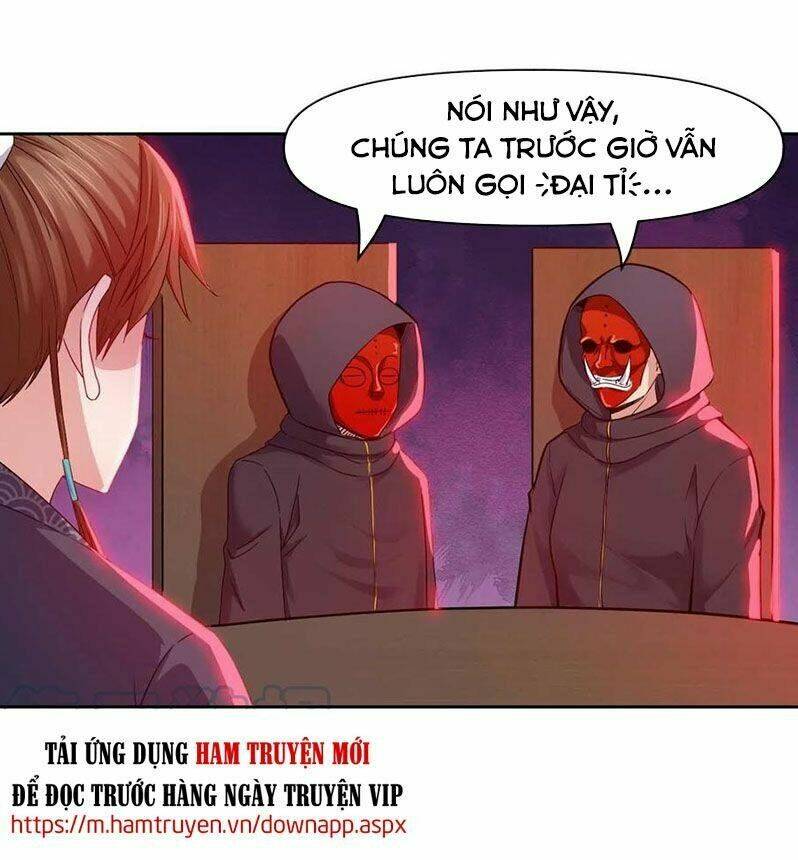 sư tỷ của ta đông đến một đám chapter 96 - Next chapter 97