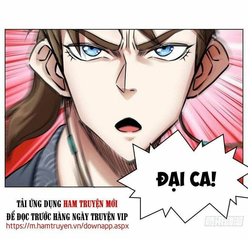 sư tỷ của ta đông đến một đám chapter 96 - Next chapter 97