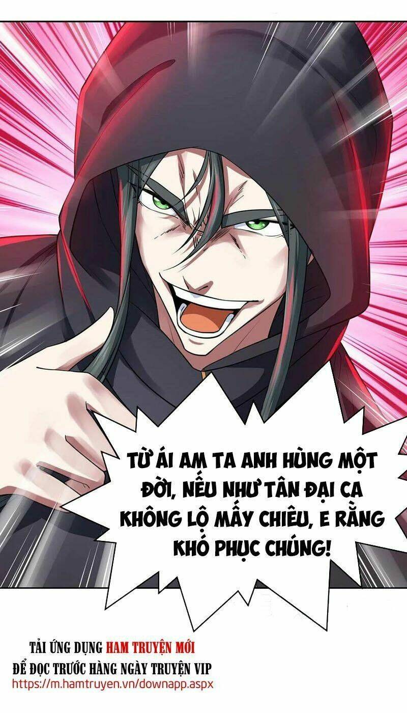 sư tỷ của ta đông đến một đám chapter 96 - Next chapter 97