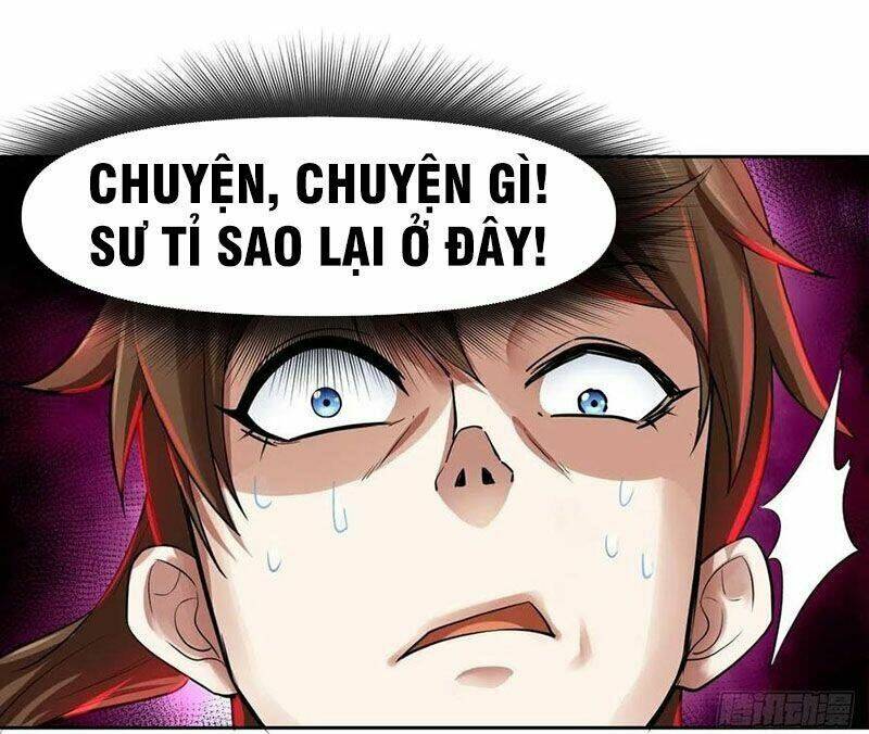 sư tỷ của ta đông đến một đám chapter 96 - Next chapter 97