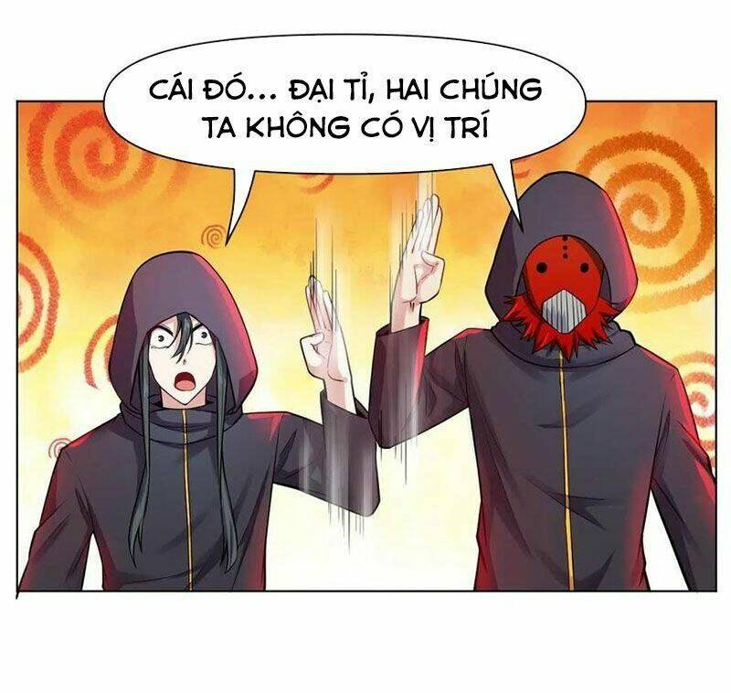 sư tỷ của ta đông đến một đám chapter 96 - Next chapter 97